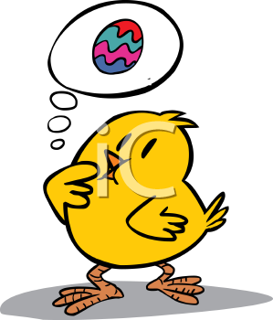 Farm Animal Clipart