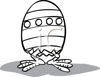Farm Animal Clipart