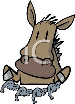 Mammal Clipart