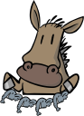 Farm Animal Clipart