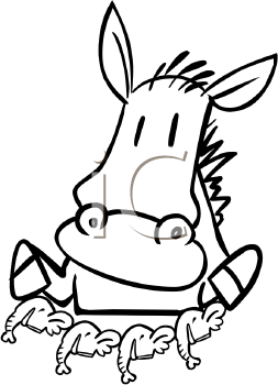 Mammal Clipart