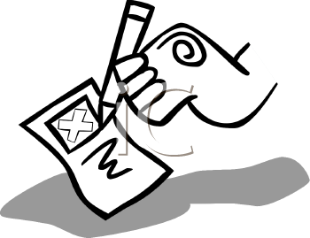 Mammal Clipart