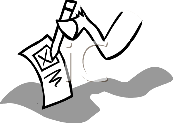 Farm Animal Clipart