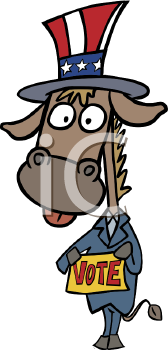 Farm Animal Clipart