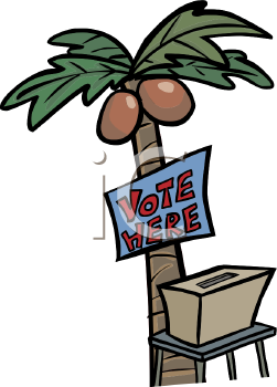 Nature and Scenic Clipart