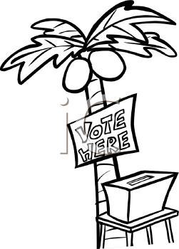 Nature and Scenic Clipart