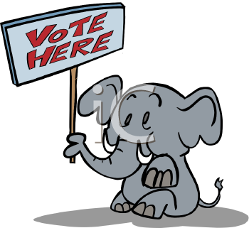 Mammal Clipart