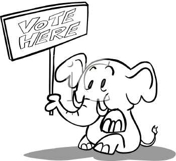 Mammal Clipart