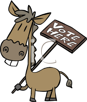 Farm Animal Clipart