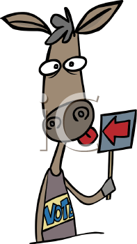 Farm Animal Clipart