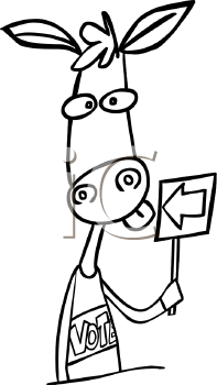 Farm Animal Clipart