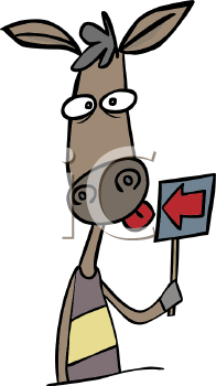 Farm Animal Clipart