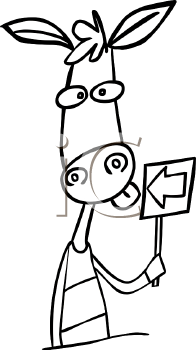 Farm Animal Clipart