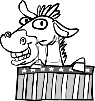 Farm Animal Clipart