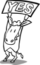 Farm Animal Clipart