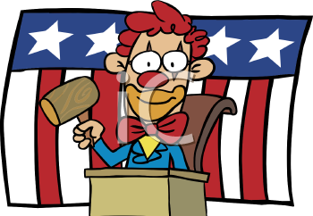 Patriotic Clipart