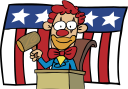 Patriotic Clipart
