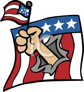 United States Clipart
