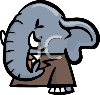 Mammal Clipart