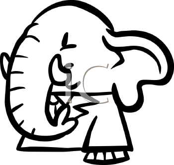 Mammal Clipart