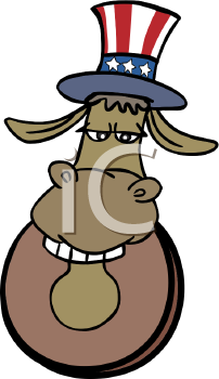 Farm Animal Clipart