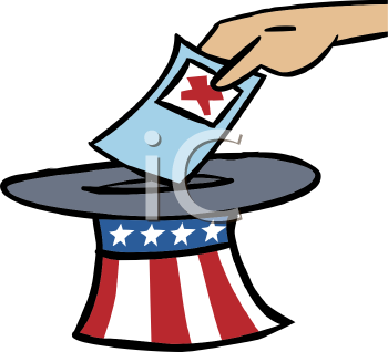 Patriotic Clipart