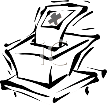 Patriotic Clipart
