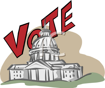 Patriotic Clipart