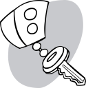 Objects Clipart