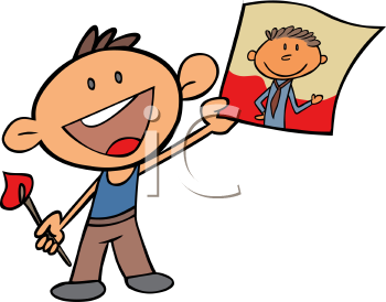 People Clipart