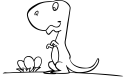 Prehistoric Clipart