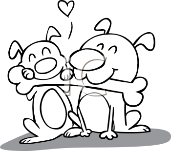 Dog Clipart