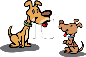 Dog Clipart