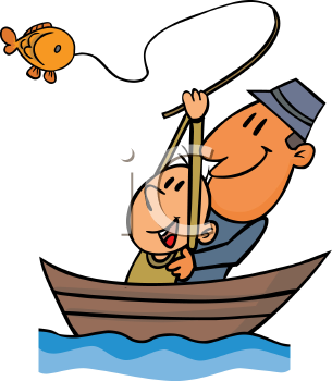 Fish and Sea Life Clipart