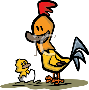 Bird Clipart