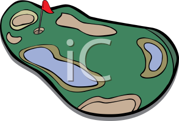 Nature and Scenic Clipart