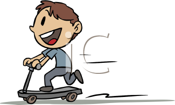 Transportation Clipart