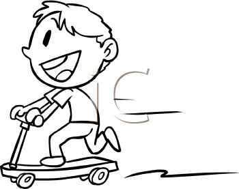 Transportation Clipart