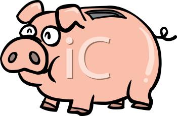 Farm Animal Clipart