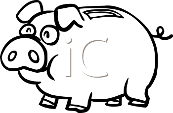 Farm Animal Clipart