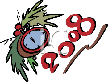 Nature and Scenic Clipart