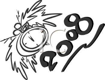 Nature and Scenic Clipart