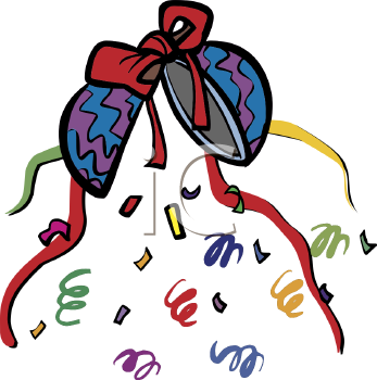 Objects Clipart