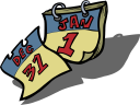 Objects Clipart