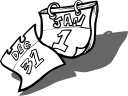 Objects Clipart