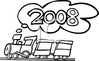 Transportation Clipart