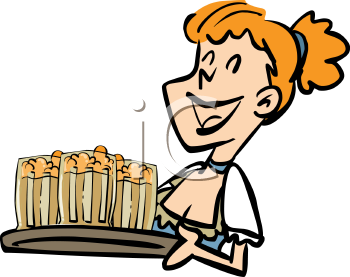 Food Clipart