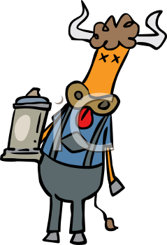 Farm Animal Clipart