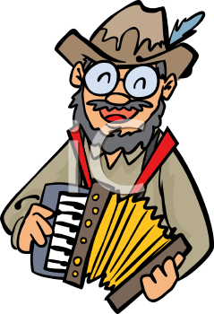 Entertainment Clipart