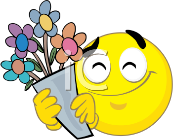 Nature and Scenic Clipart